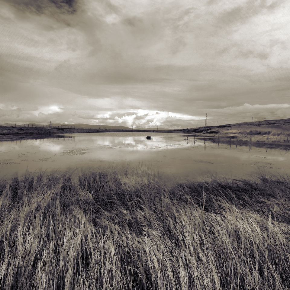 Greenock Reservoir No. 6
