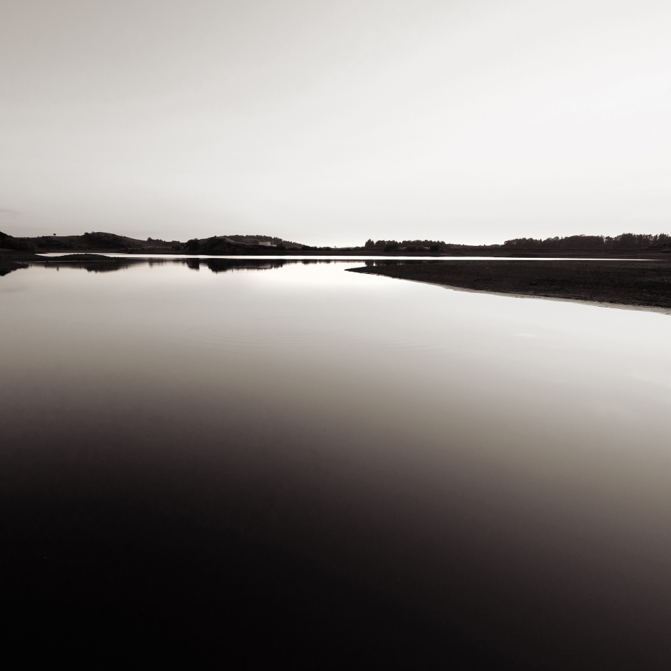 Barcraigs Reservoir