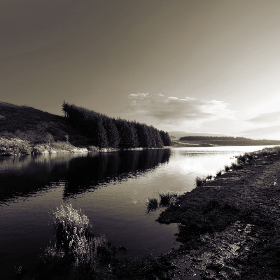 Craighall Dam