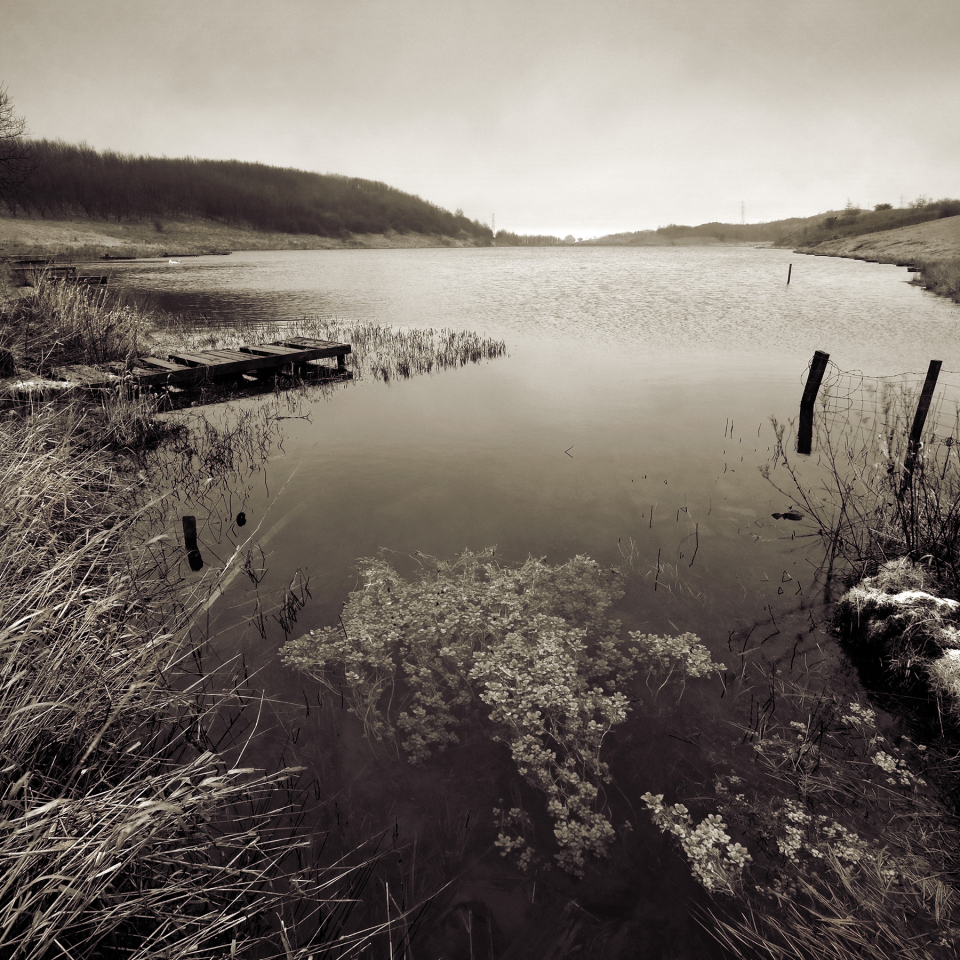 Snypes Dam