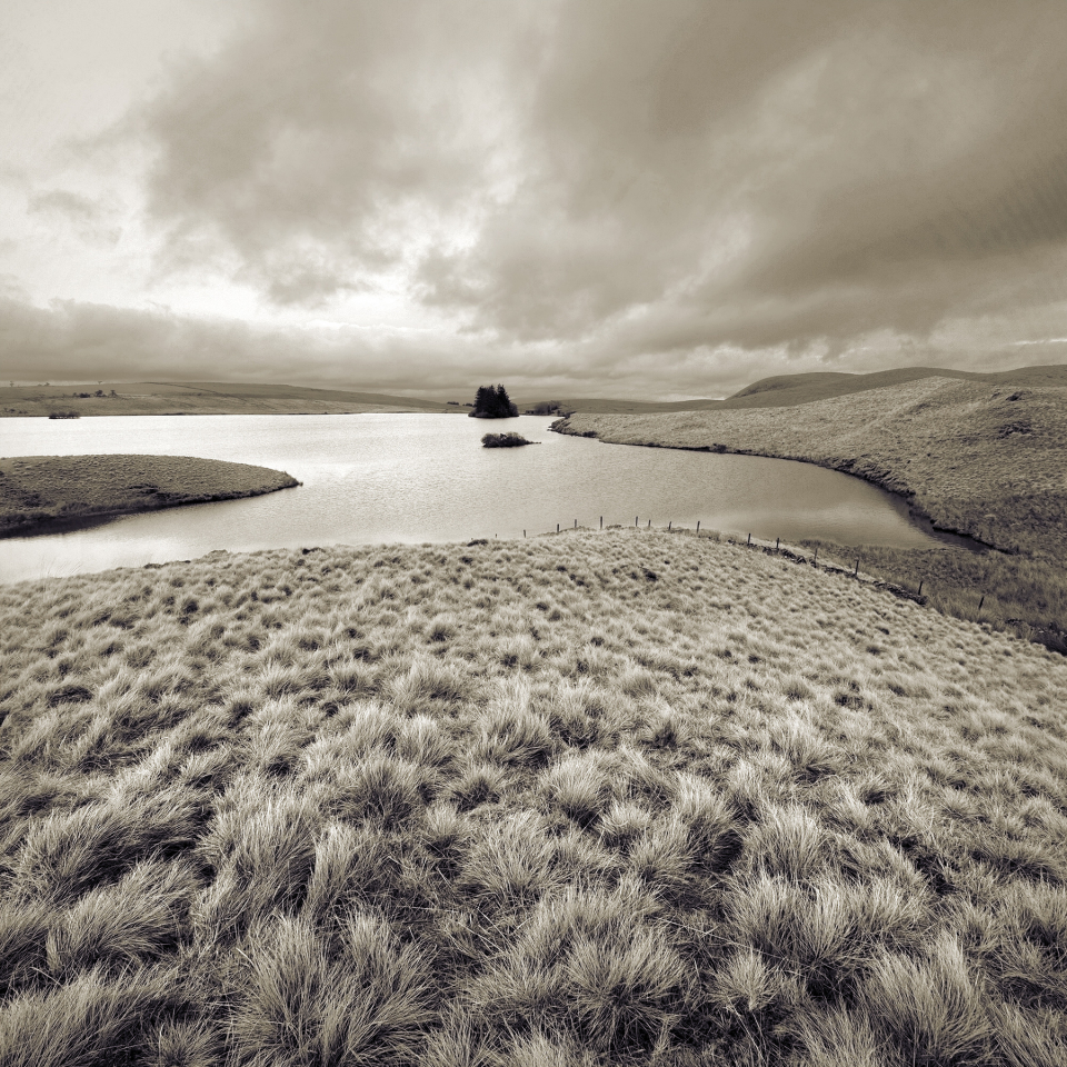 Brother Loch