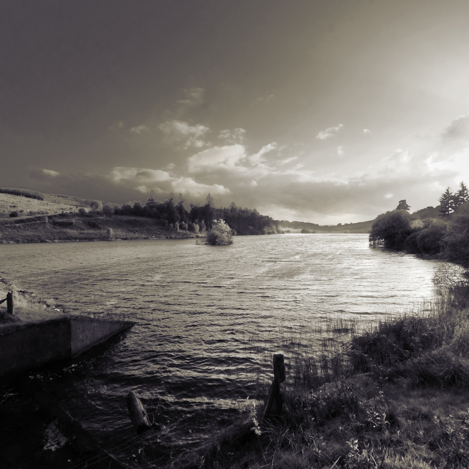 Kirkleegreen Reservoir